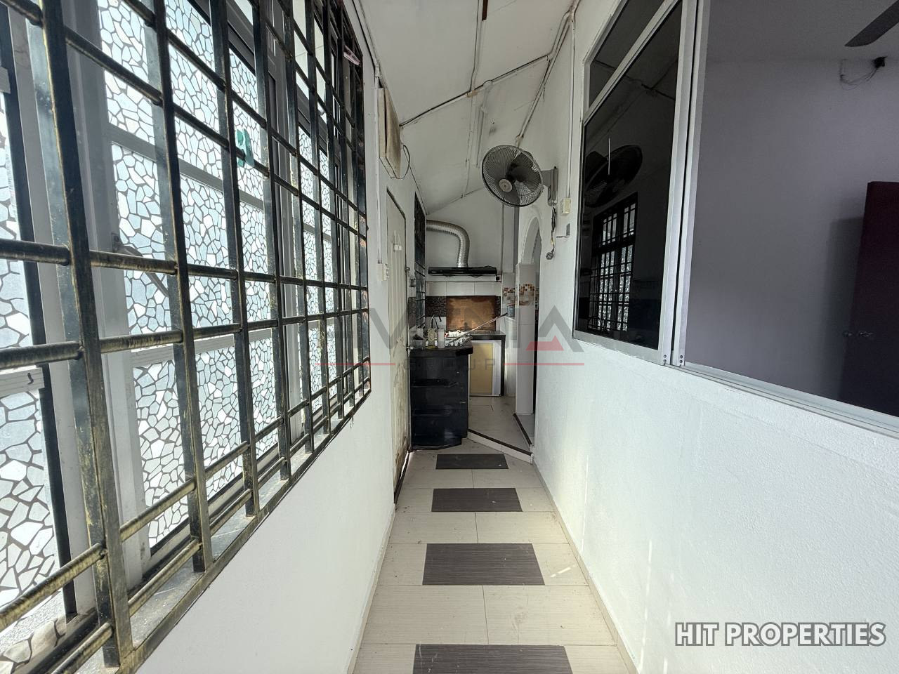 RENOVATED TERES SETINGKAT TAMAN BERTAM PERDANA 3 (SYAHBANDAR) 📍 | RENOVATED | TERES SETINGKAT | CASHBACK RM5,000 | ZERO DEPOSIT | BOOKING 1K 8