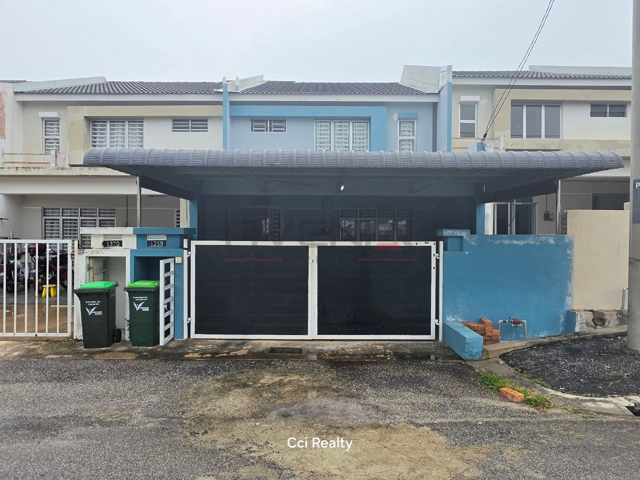 RESIDENSI PRIMA PUTERI JAYA 2 📍 | TERES 2 TINGKAT | ZERO DEPOSIT | BOOKING 1K