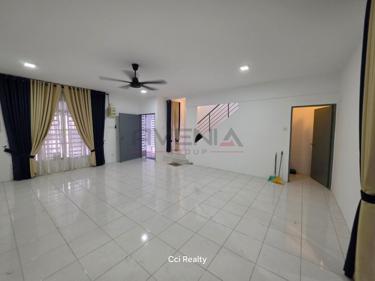 RESIDENSI PRIMA PUTERI JAYA 2 📍 | GUARDED | TERES 2 TINGKAT | ZERO DEPOSIT | BOOKING 1K 5