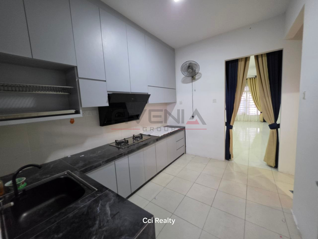 RESIDENSI PRIMA PUTERI JAYA 2 📍 | GUARDED | TERES 2 TINGKAT | ZERO DEPOSIT | BOOKING 1K 12