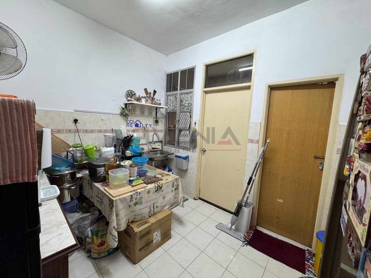 BANDAR PERDA 📍 | TERES 2 TINGKAT | BELOW MARKET VALUE RM50,000 9