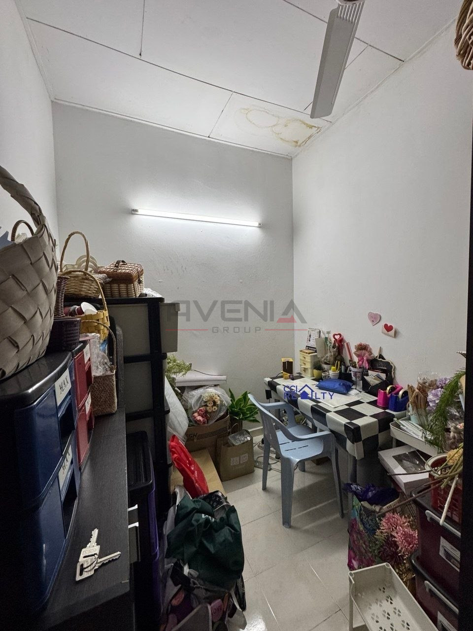 BANDAR PERDA 📍 | TERES 2 TINGKAT | BELOW MARKET VALUE RM50,000 15