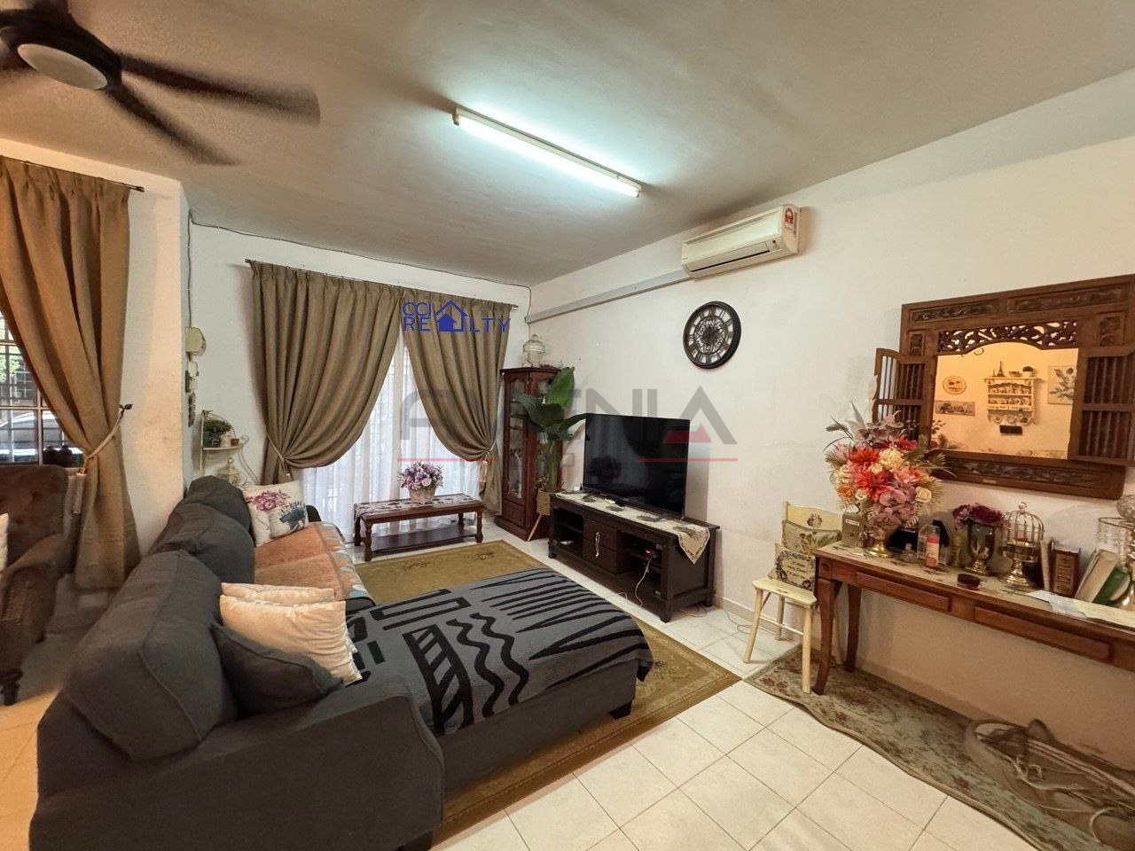 BANDAR PERDA 📍 | TERES 2 TINGKAT | BELOW MARKET VALUE RM50,000 13