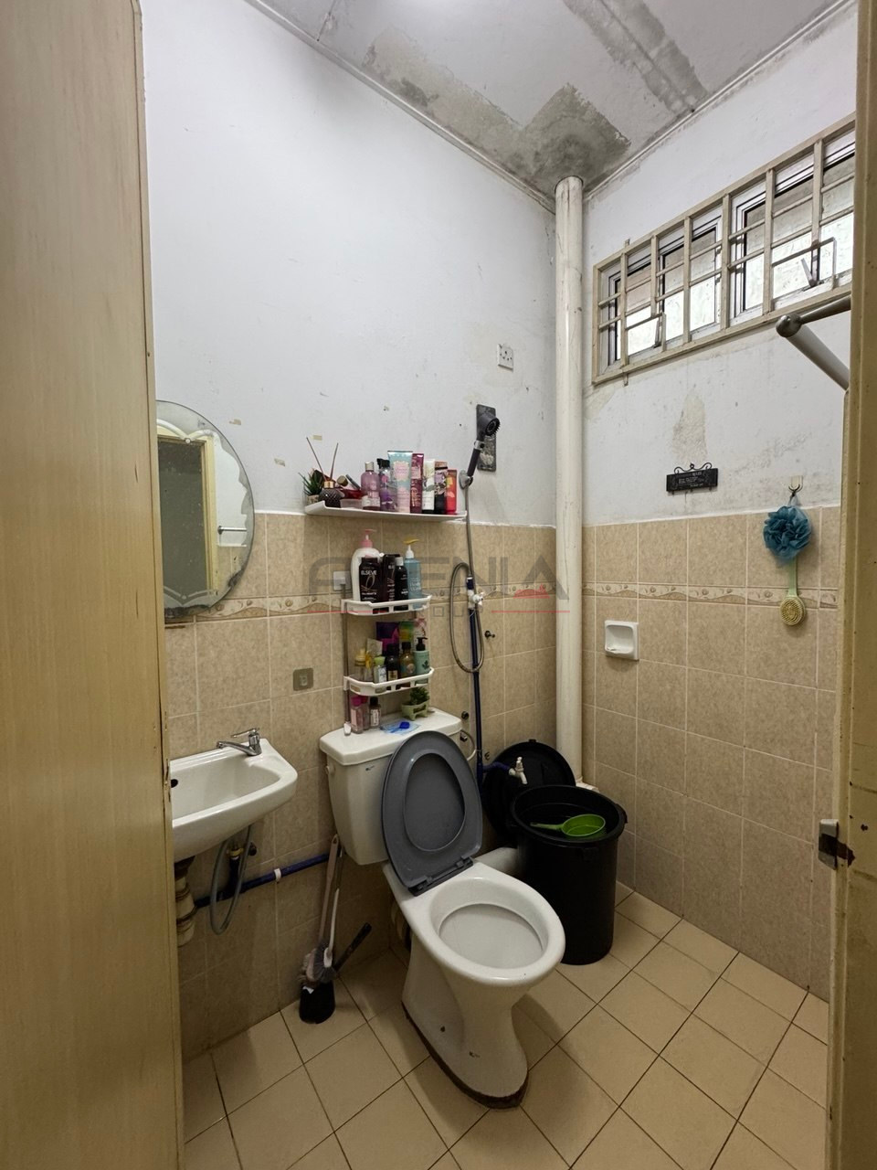 BANDAR PERDA 📍 | TERES 2 TINGKAT | BELOW MARKET VALUE RM50,000 22