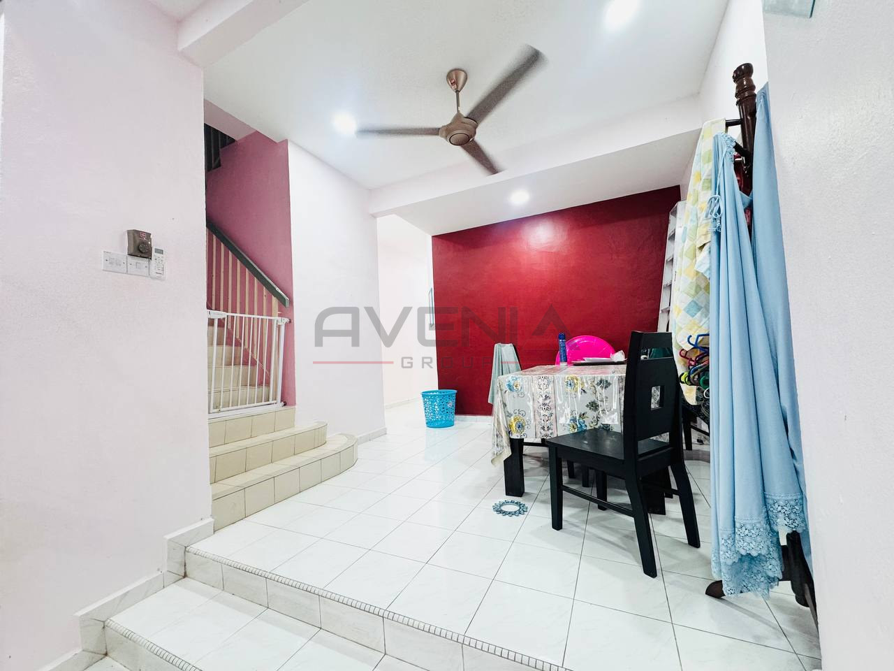 TAMAN SEJATI INDAH 📍 | TERES 2 TINGKAT | CASHBACK RM35,000 | ZERO DEPOSIT | BOOKING 1K 6
