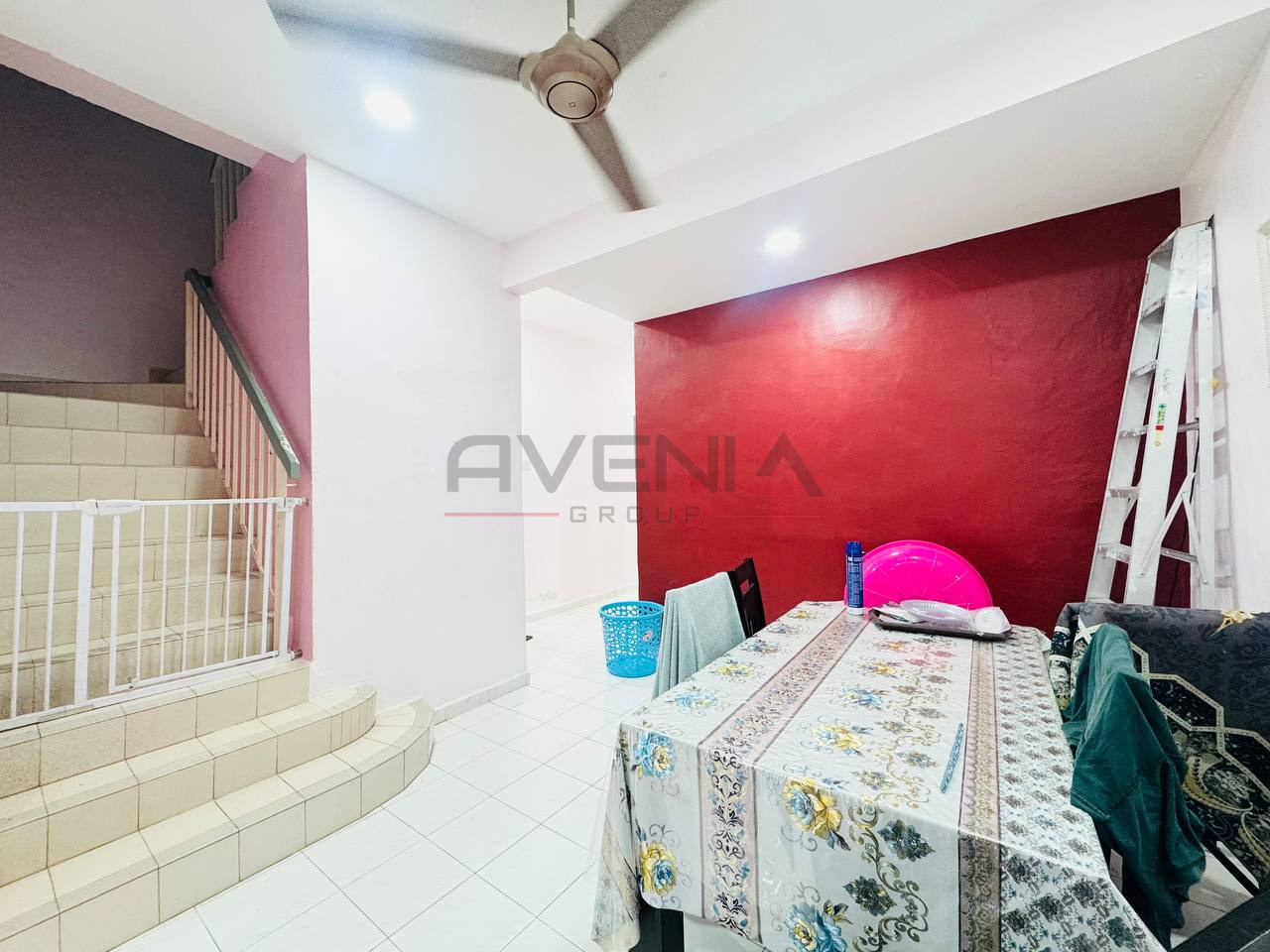 TAMAN SEJATI INDAH 📍 | TERES 2 TINGKAT | CASHBACK RM35,000 | ZERO DEPOSIT | BOOKING 1K 7