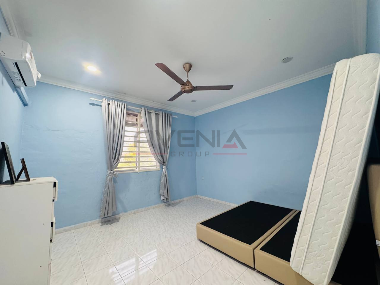 TAMAN SEJATI INDAH 📍 | TERES 2 TINGKAT | CASHBACK RM35,000 | ZERO DEPOSIT | BOOKING 1K 18