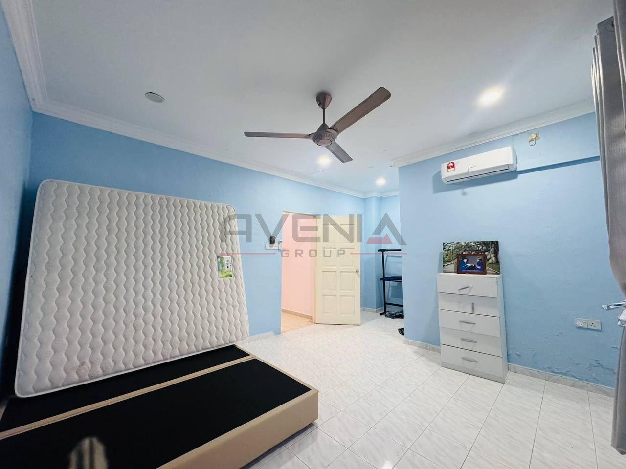 TAMAN SEJATI INDAH 📍 | TERES 2 TINGKAT | CASHBACK RM35,000 | ZERO DEPOSIT | BOOKING 1K 19