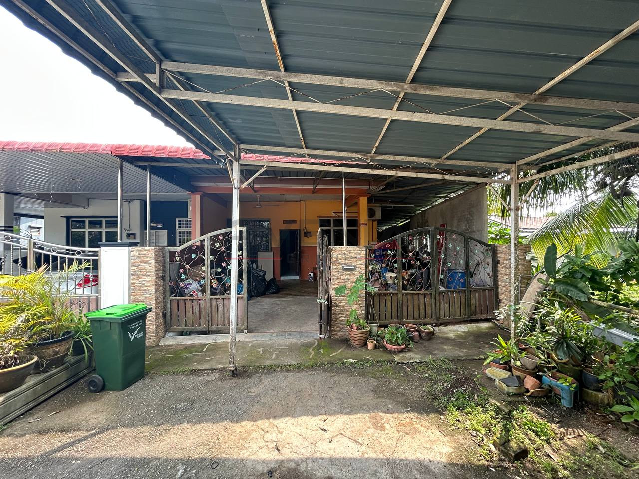 TAMAN DELIMA 📍 | CORNER LOT | SEMI-D SETINGKAT | CASHBACK RM30,000 | ZERO DEPOSIT | BOOKING 1K 3