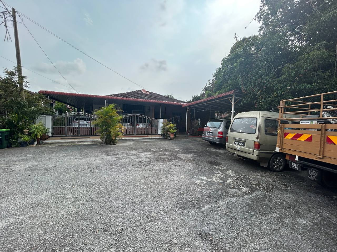 TAMAN DELIMA 📍 | SEMI-D SETINGKAT | CASHBACK RM30,000 | ZERO DEPOSIT | BOOKING 1K