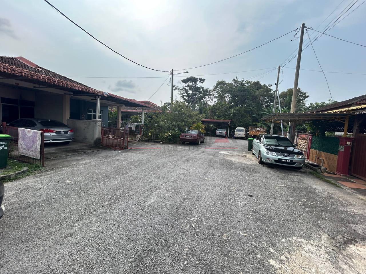 TAMAN DELIMA 📍 | CORNER LOT | SEMI-D SETINGKAT | CASHBACK RM30,000 | ZERO DEPOSIT | BOOKING 1K 2