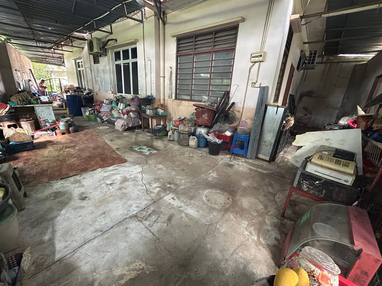TAMAN DELIMA 📍 | CORNER LOT | SEMI-D SETINGKAT | CASHBACK RM30,000 | ZERO DEPOSIT | BOOKING 1K 6