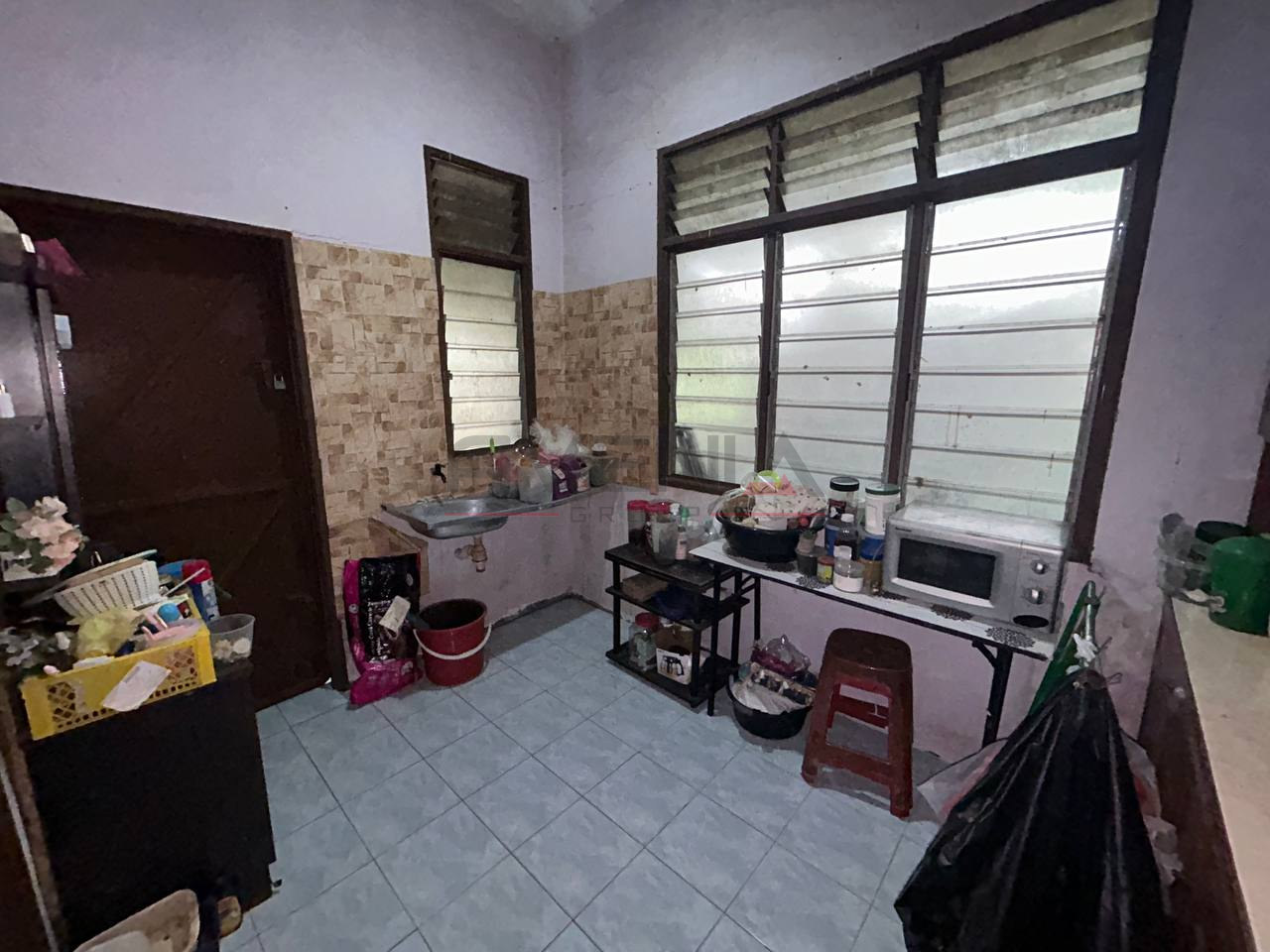 TAMAN DELIMA 📍 | CORNER LOT | SEMI-D SETINGKAT | CASHBACK RM30,000 | ZERO DEPOSIT | BOOKING 1K 15