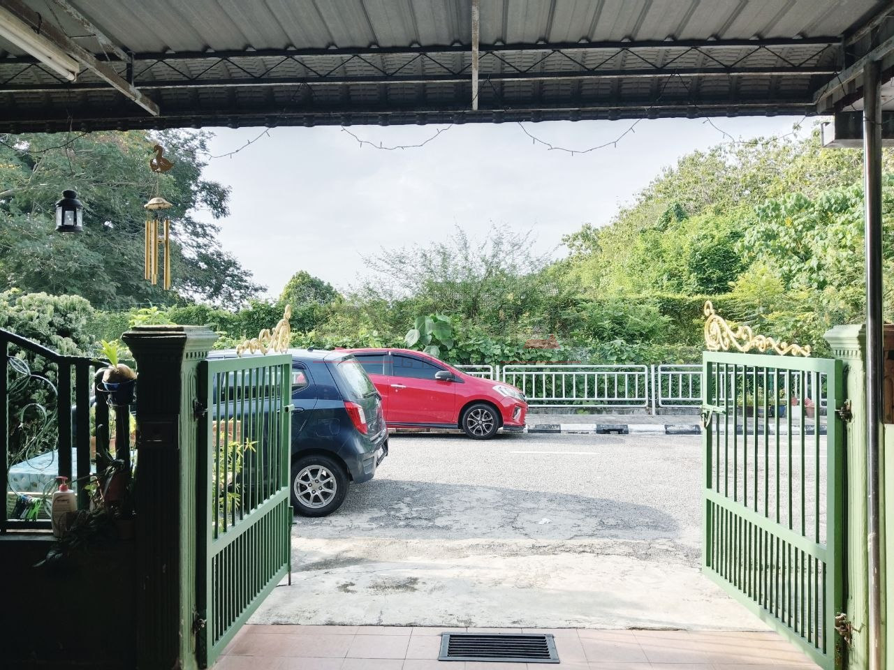 TAMAN BERTAM PERMAI 📍 | OPEN FACING | RENOVATED | TERES SETINGKAT | CASHBACK RM40,000 | ZERO DEPOSIT | BOOKING 1K 4