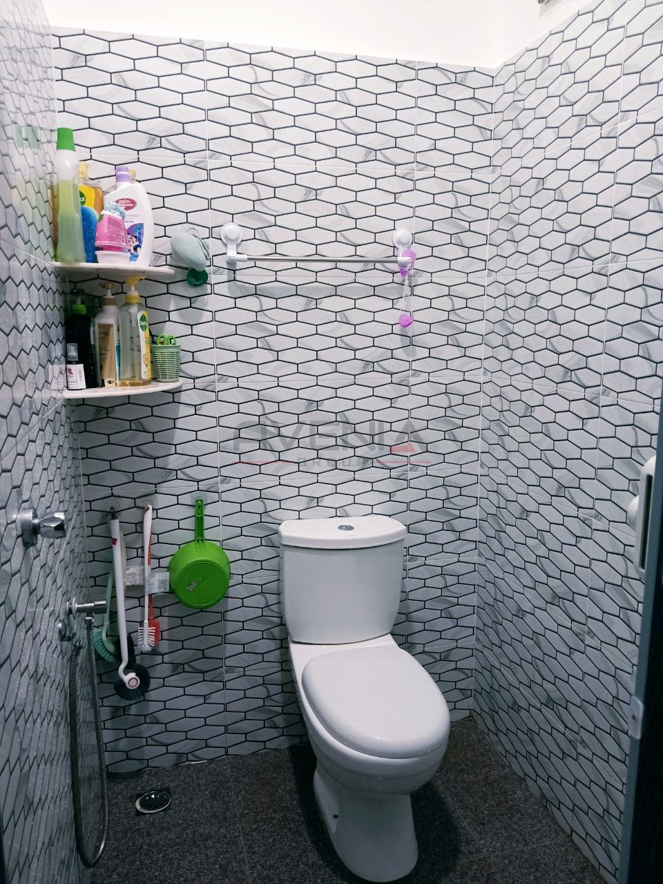 TAMAN BERTAM PERMAI 📍 | OPEN FACING | RENOVATED | TERES SETINGKAT | CASHBACK RM40,000 | ZERO DEPOSIT | BOOKING 1K 10