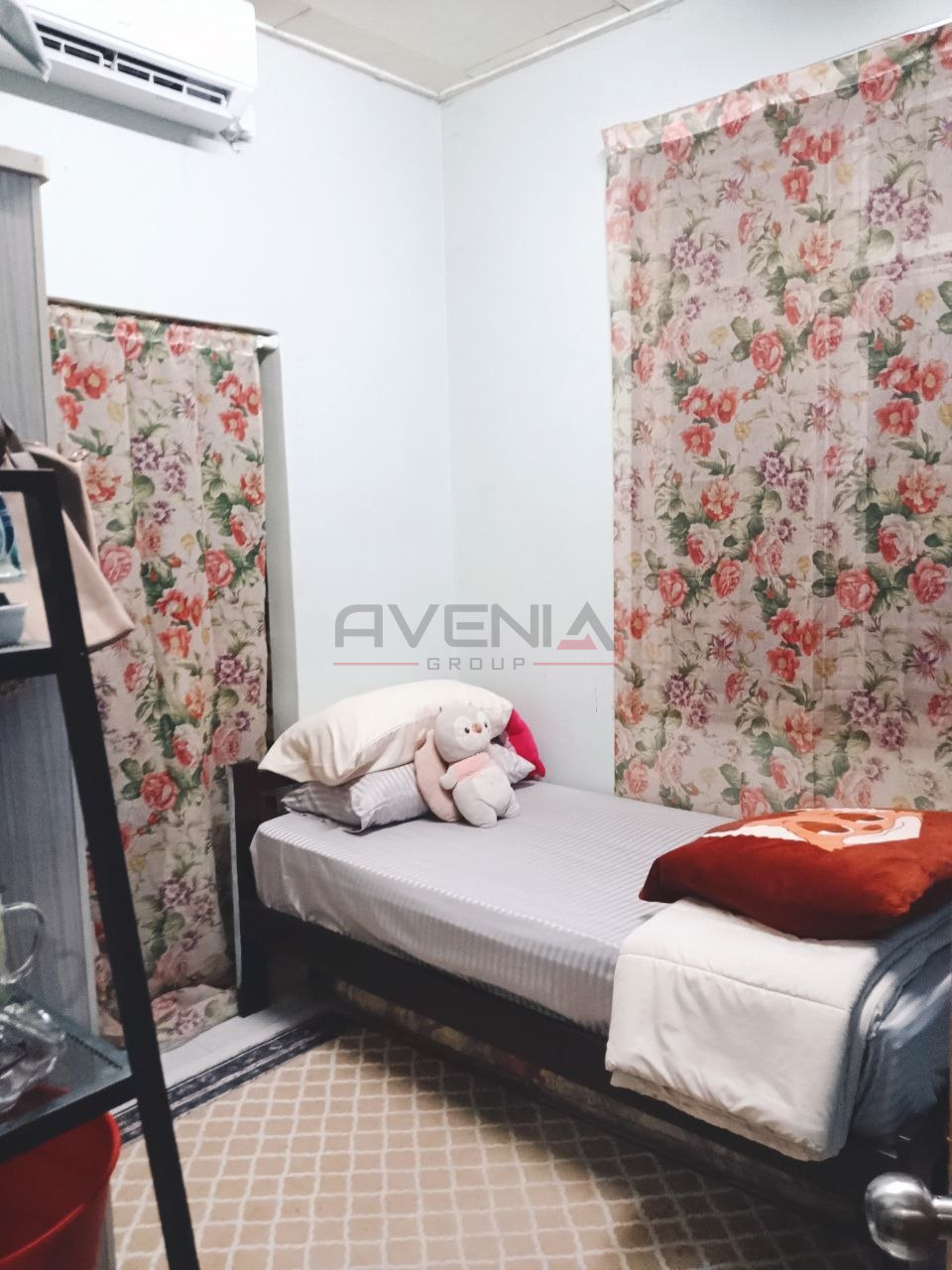 TAMAN BERTAM PERMAI 📍 | OPEN FACING | RENOVATED | TERES SETINGKAT | CASHBACK RM40,000 | ZERO DEPOSIT | BOOKING 1K 13