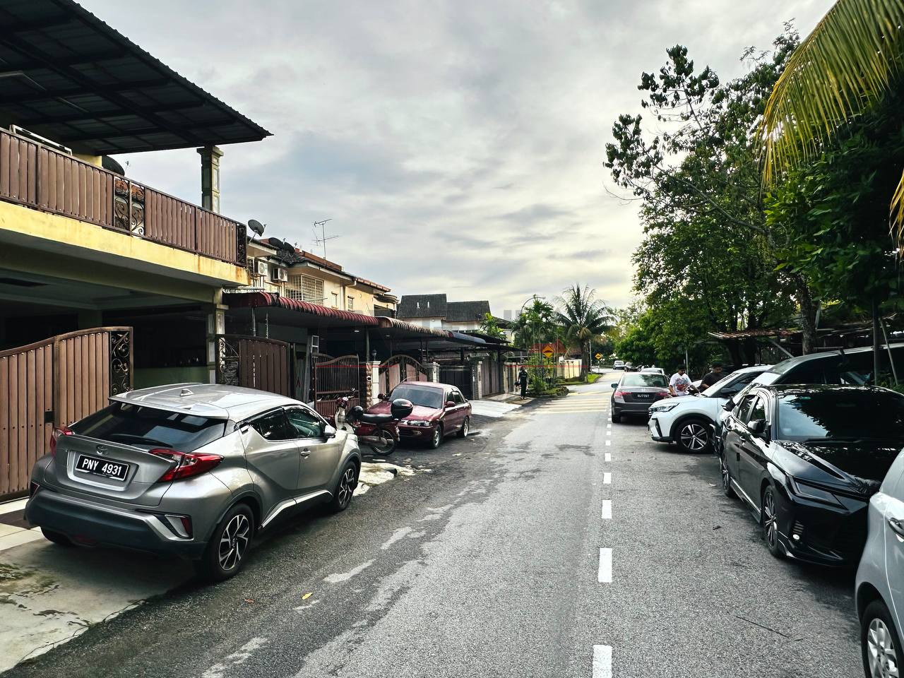 TAMAN KULIM TECHNO CITY (KTC) 📍 | OPEN FACING | TERES 2 TINGKAT | CASHBACK RM35,000 | ZERO DEPOSIT | BOOKING 1K 2