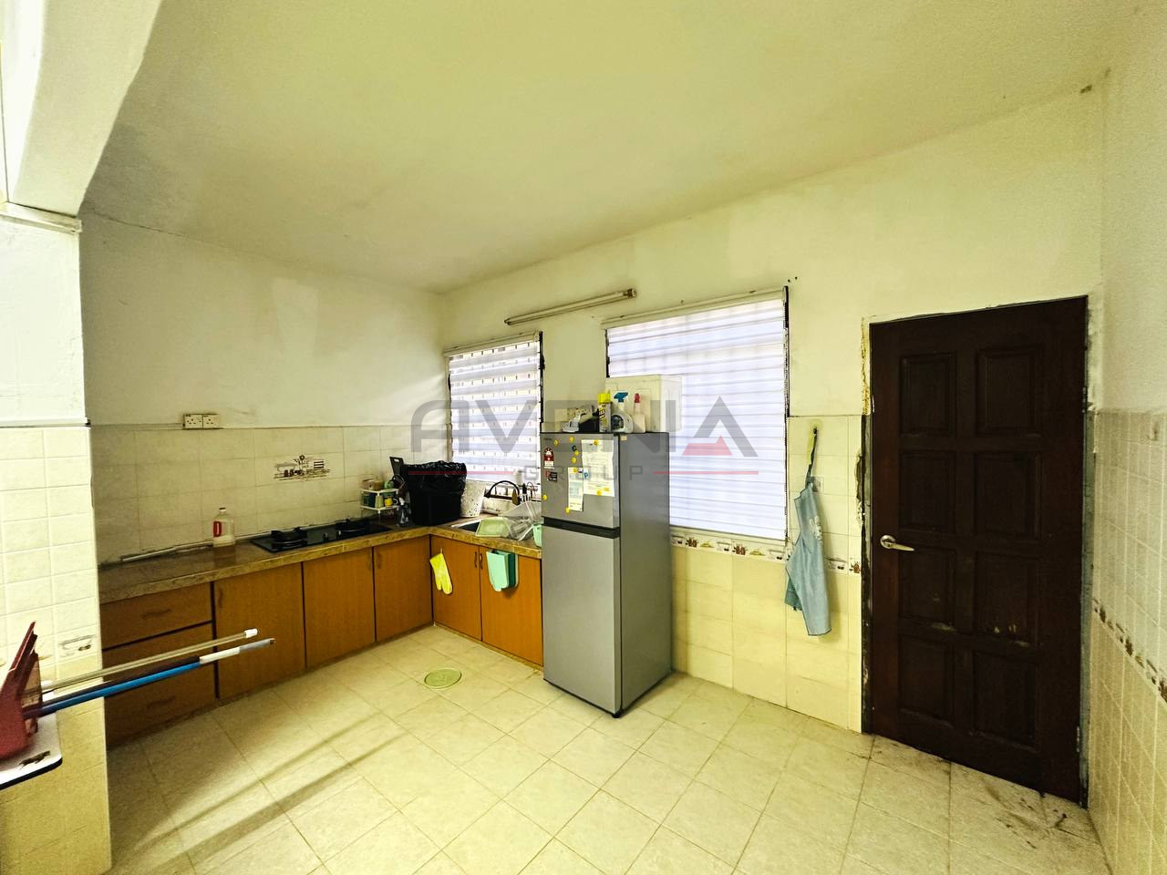 TAMAN KULIM TECHNO CITY (KTC) 📍 | OPEN FACING | TERES 2 TINGKAT | CASHBACK RM35,000 | ZERO DEPOSIT | BOOKING 1K 10