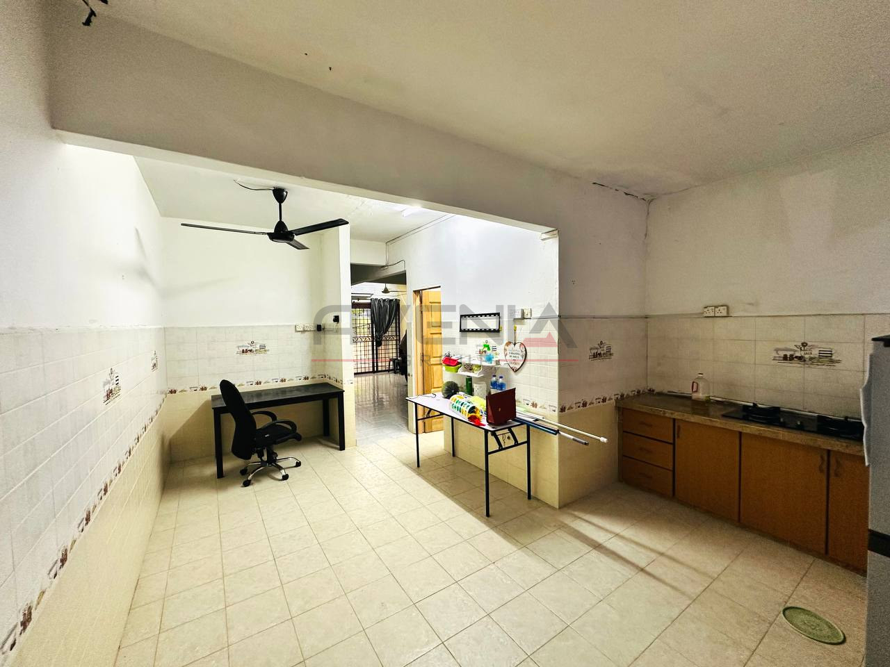 TAMAN KULIM TECHNO CITY (KTC) 📍 | OPEN FACING | TERES 2 TINGKAT | CASHBACK RM35,000 | ZERO DEPOSIT | BOOKING 1K 9