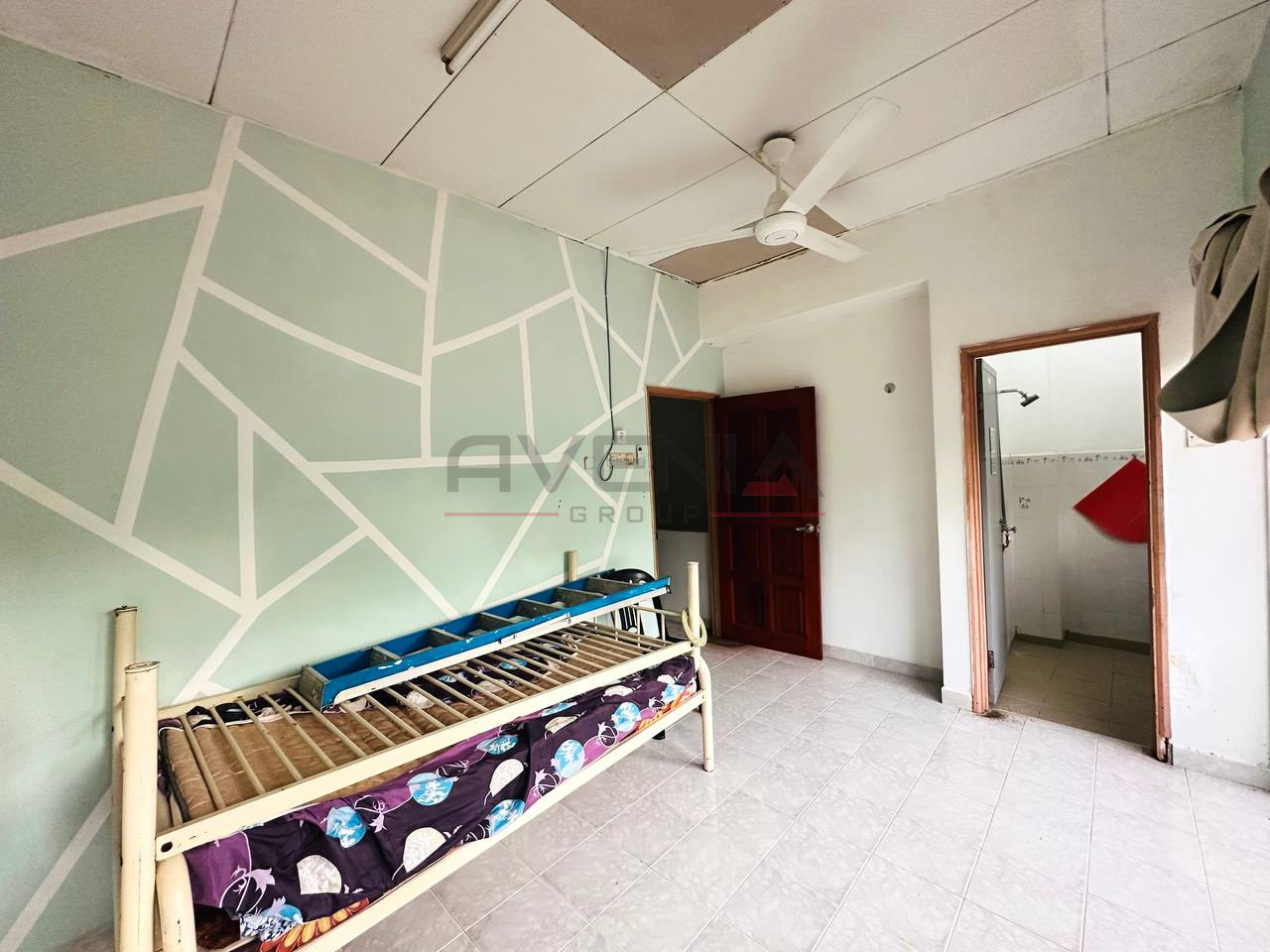TAMAN KULIM TECHNO CITY (KTC) 📍 | OPEN FACING | TERES 2 TINGKAT | CASHBACK RM35,000 | ZERO DEPOSIT | BOOKING 1K 19