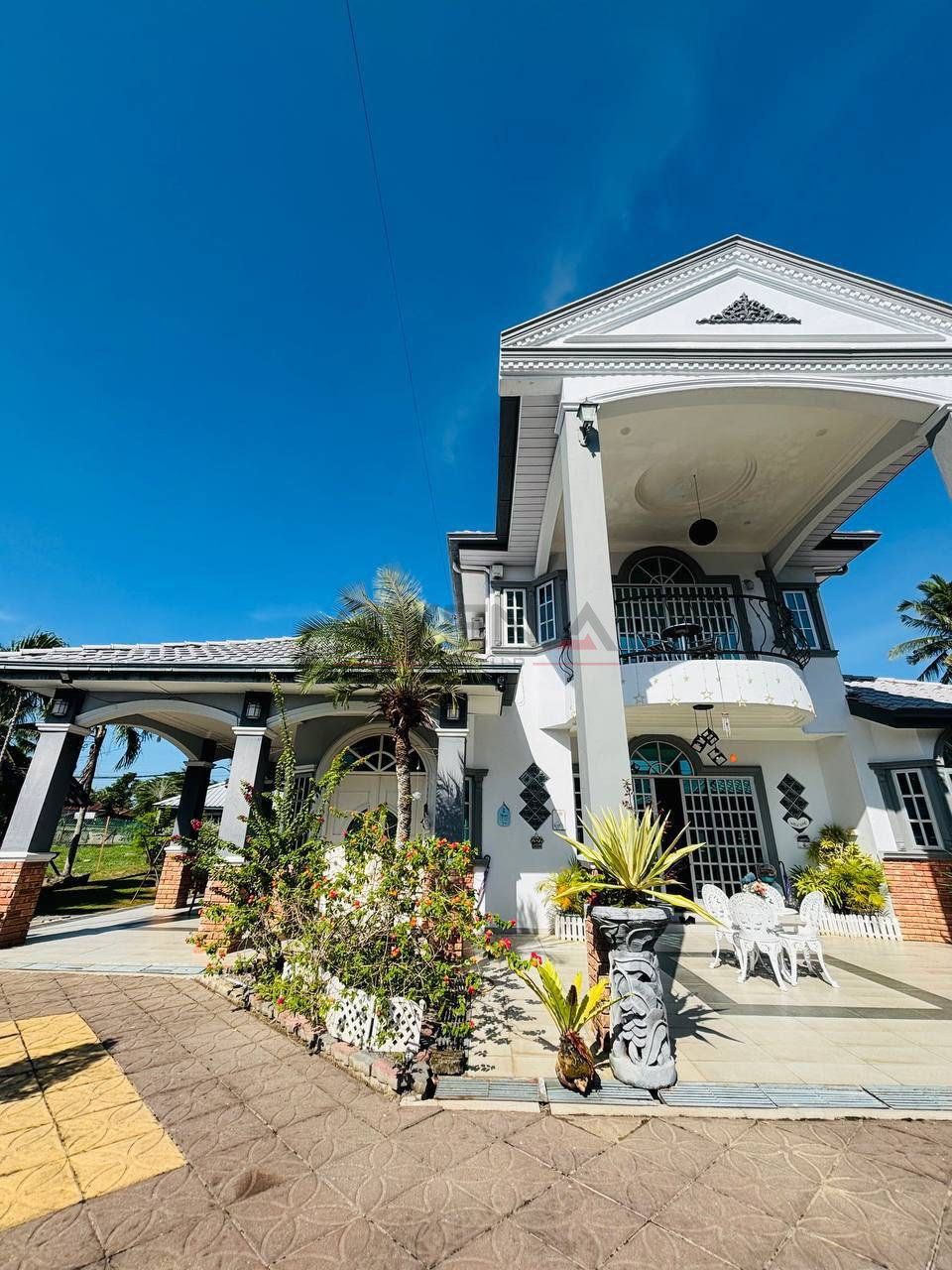 TAMAN RAKYAT MERGONG 📍 | BANGLO 2 TINGKAT | BELOW MARKET VALUE RM91,000