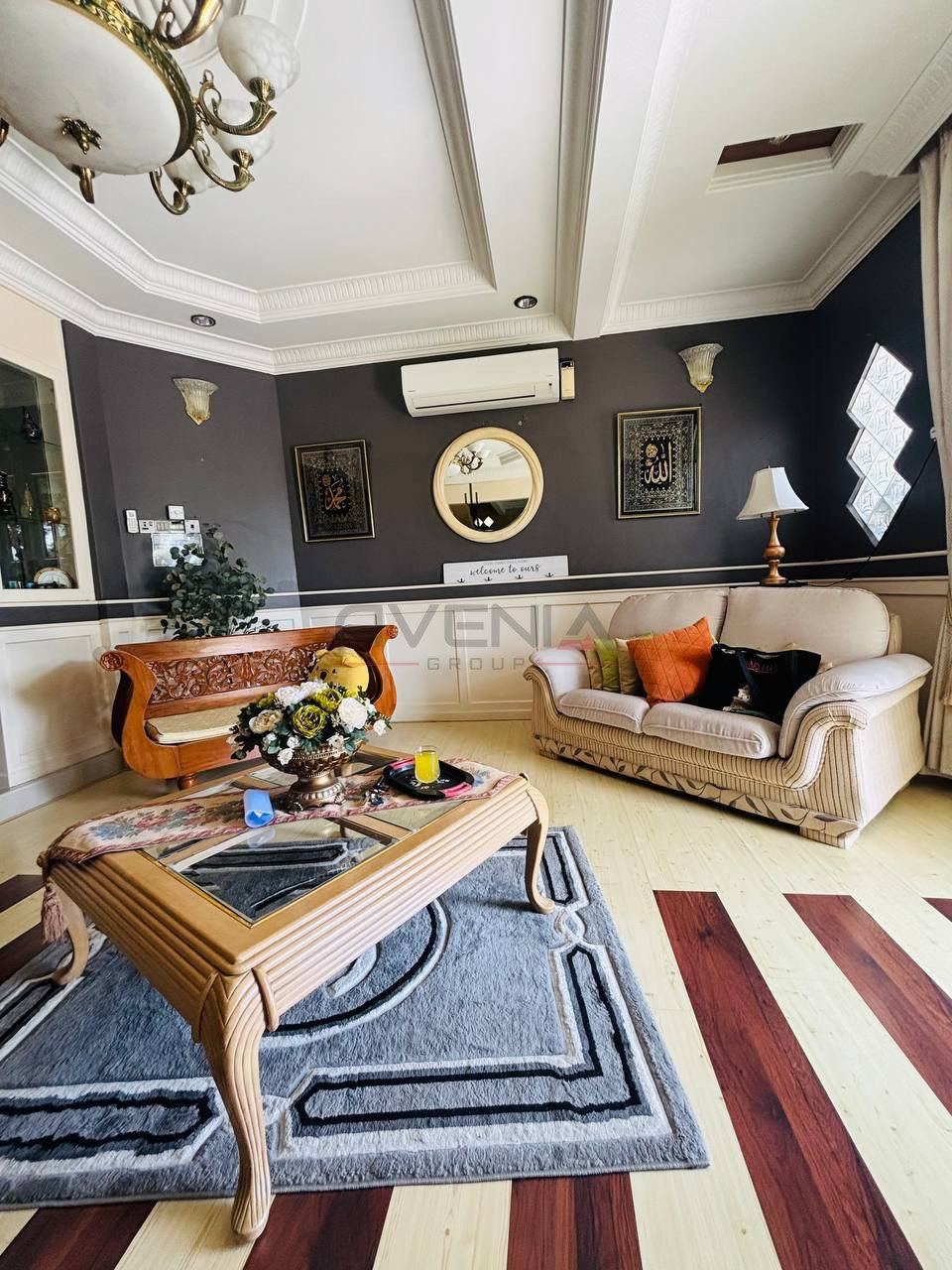 TAMAN RAKYAT MERGONG 📍 | BANGLO 2 TINGKAT | BELOW MARKET VALUE RM91,000 4