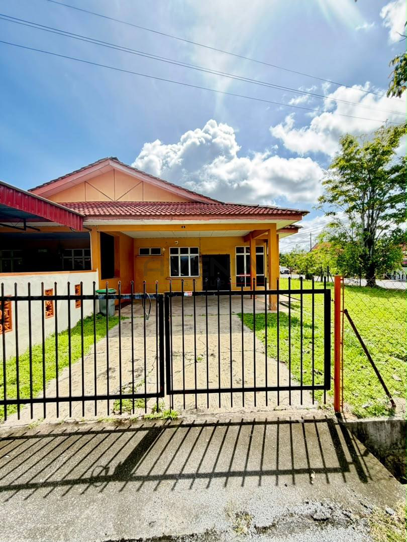 TAMAN TAMAN SRI LANCANG 📍 | SEMI-D | CASHBACK RM35,000 | ZERO DEPOSIT | BOOKING 1K