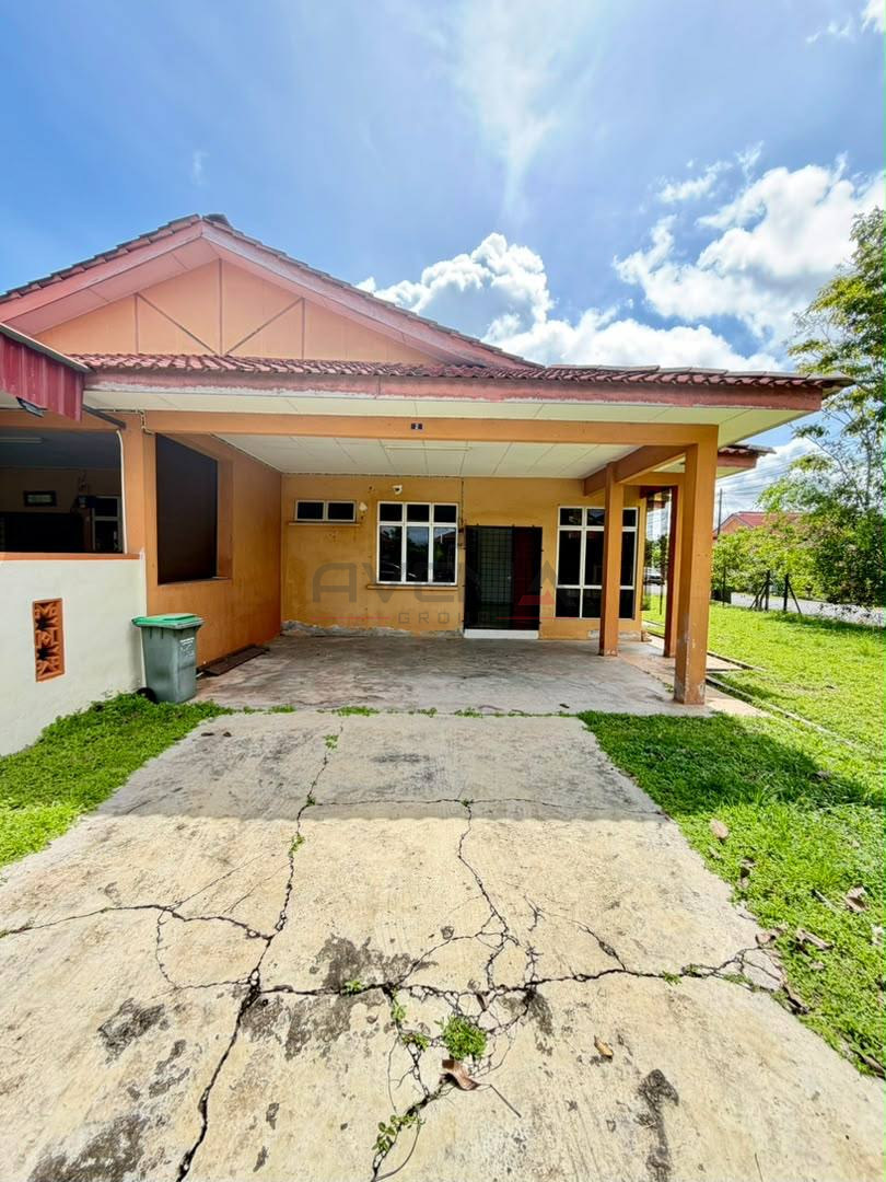TAMAN TAMAN SRI LANCANG 📍 | CORNER LOT | SEMI-D | CASHBACK RM35,000 | ZERO DEPOSIT | BOOKING 1K 2