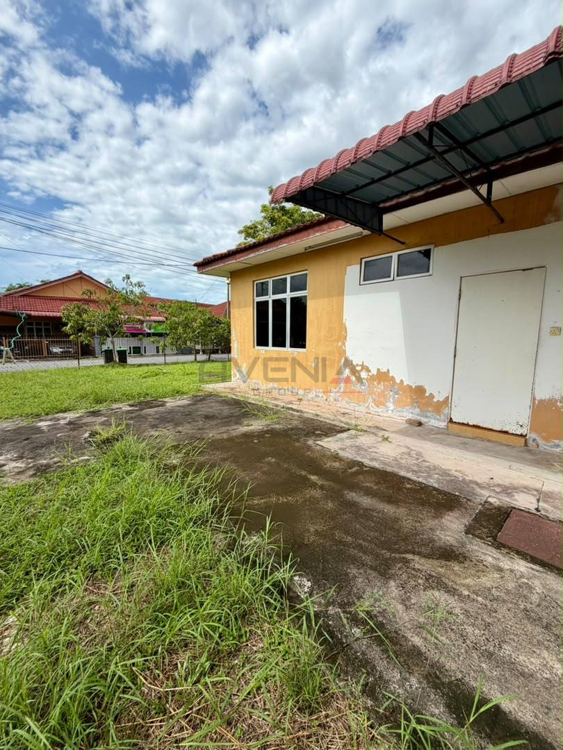 TAMAN TAMAN SRI LANCANG 📍 | CORNER LOT | SEMI-D | CASHBACK RM35,000 | ZERO DEPOSIT | BOOKING 1K 8