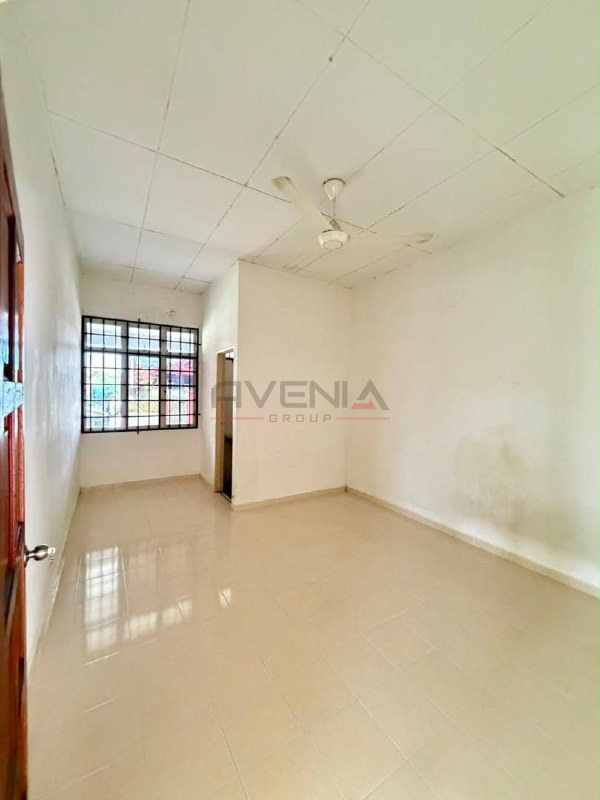 TAMAN TAMAN SRI LANCANG 📍 | CORNER LOT | SEMI-D | CASHBACK RM35,000 | ZERO DEPOSIT | BOOKING 1K 12