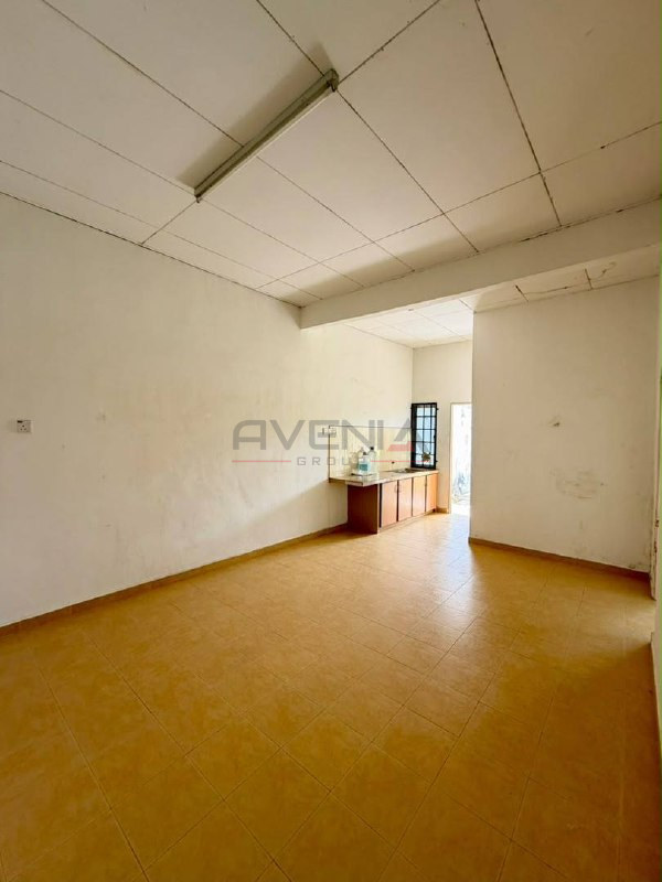 TAMAN TAMAN SRI LANCANG 📍 | CORNER LOT | SEMI-D | CASHBACK RM35,000 | ZERO DEPOSIT | BOOKING 1K 13