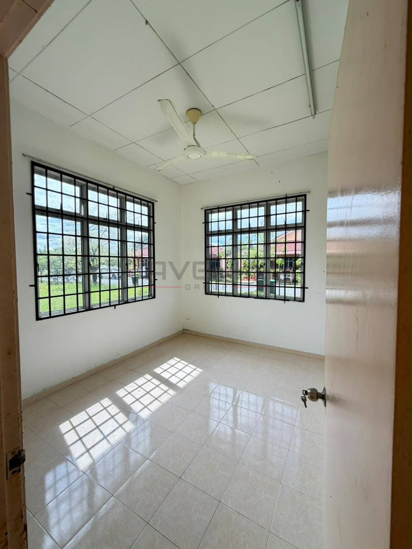 TAMAN TAMAN SRI LANCANG 📍 | CORNER LOT | SEMI-D | CASHBACK RM35,000 | ZERO DEPOSIT | BOOKING 1K 15