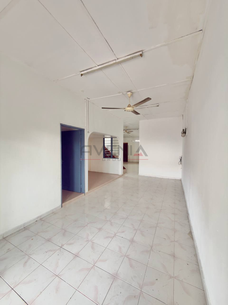 TAMAN KEMPAS 📍 | RENOVATED | TERES SETINGKAT | CASHBACK RM40,000 | ZERO DEPOSIT | BOOKING 1K 3