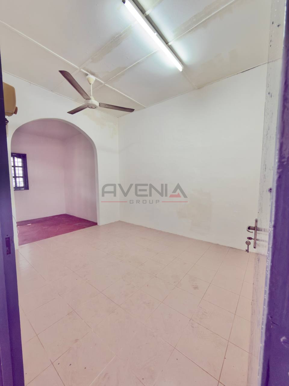 TAMAN KEMPAS 📍 | RENOVATED | TERES SETINGKAT | CASHBACK RM40,000 | ZERO DEPOSIT | BOOKING 1K 4