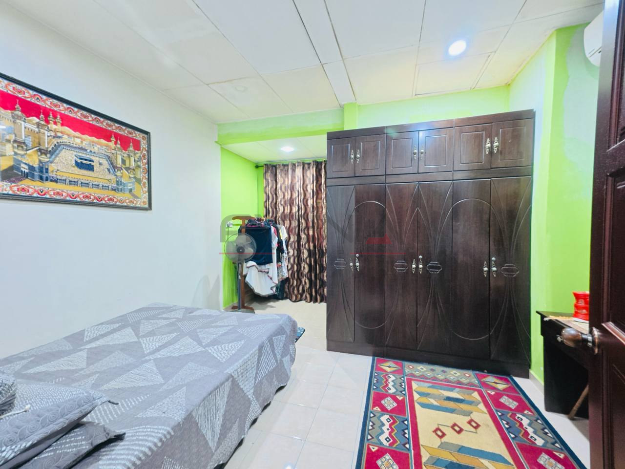 BANDAR LAGUNA MERBOK 📍 | OPEN FACING | RENOVATED | TERES 2 TINGKAT | ZERO DEPOSIT | BOOKING 1K 8