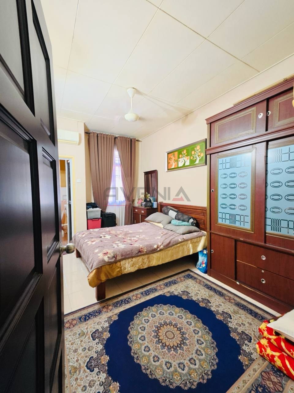 BANDAR LAGUNA MERBOK 📍 | OPEN FACING | RENOVATED | TERES 2 TINGKAT | ZERO DEPOSIT | BOOKING 1K 11