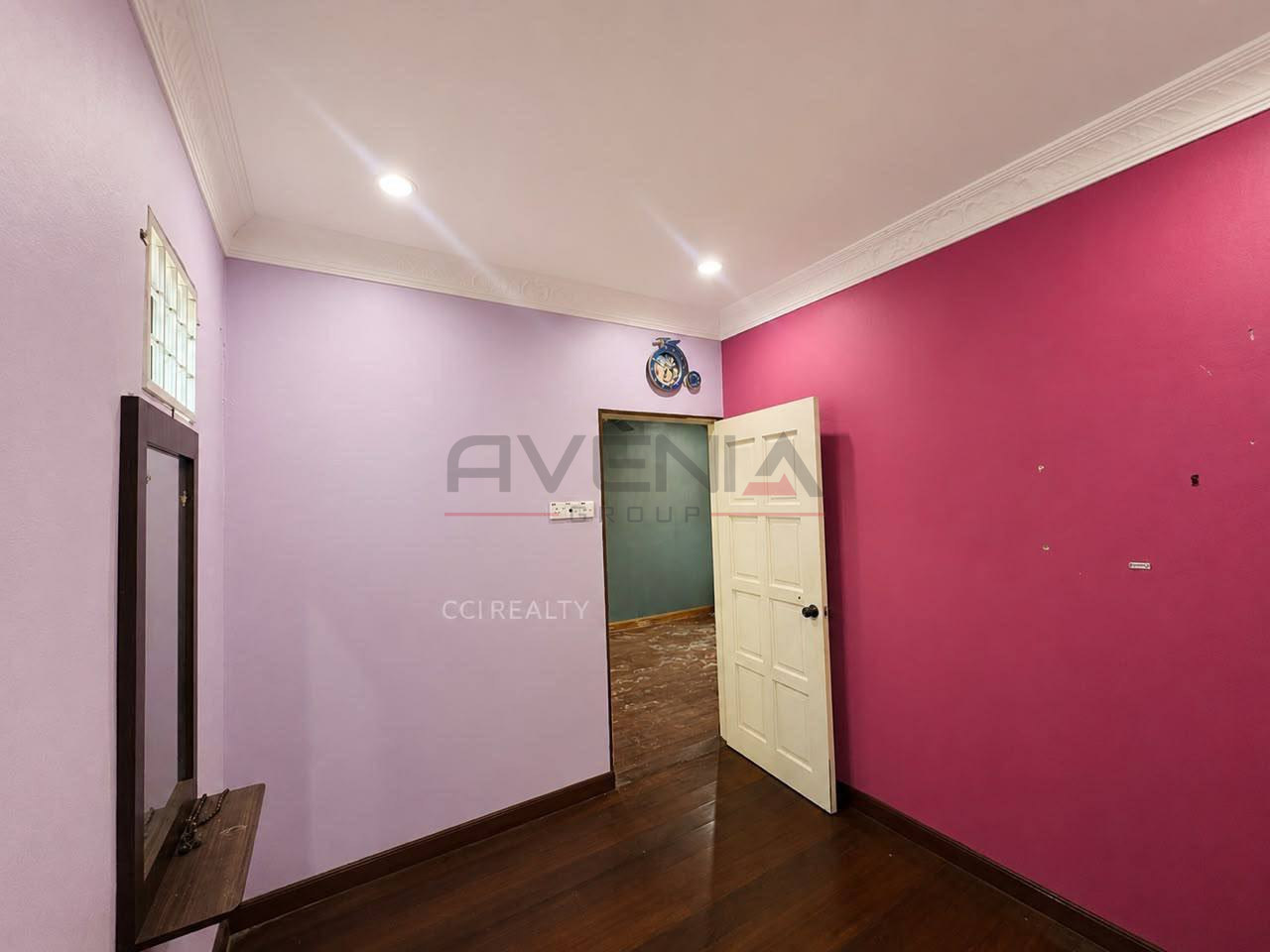 TAMAN SEMARAK 📍 | RENOVATED | SEMI-D SETINGKAT | ZERO DEPOSIT | BOOKING 1K 14