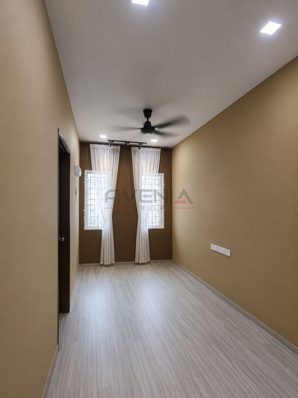 1.5KM KE BUKIT BANYAN HILL PARK 📍 | TOWNHOUSE | CASHBACK RM30,000 | ZERO DEPOSIT | BOOKING 1K 2