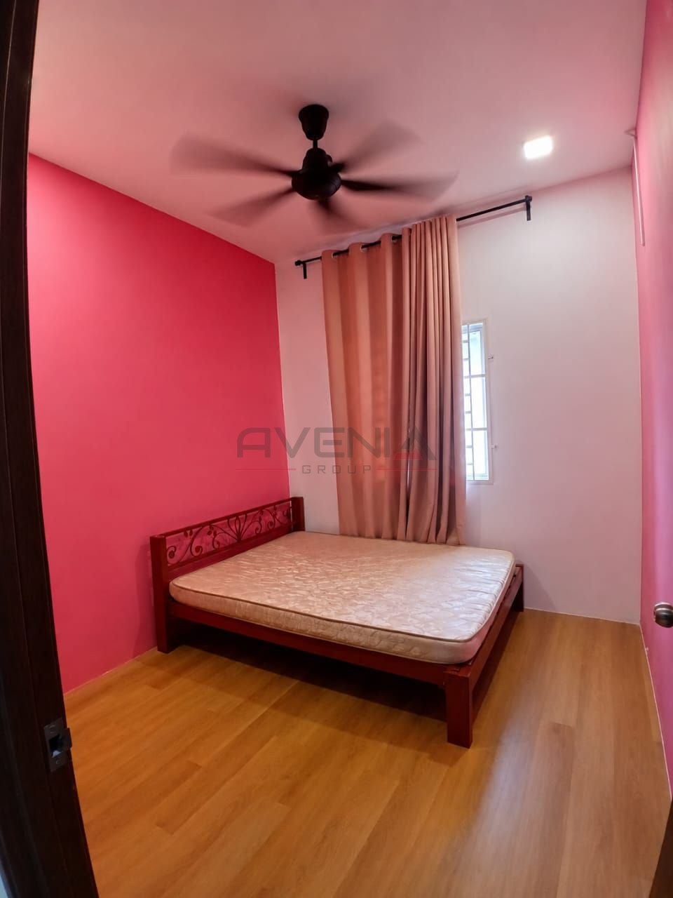 1.5KM KE BUKIT BANYAN HILL PARK 📍 | TOWNHOUSE | CASHBACK RM30,000 | ZERO DEPOSIT | BOOKING 1K 6