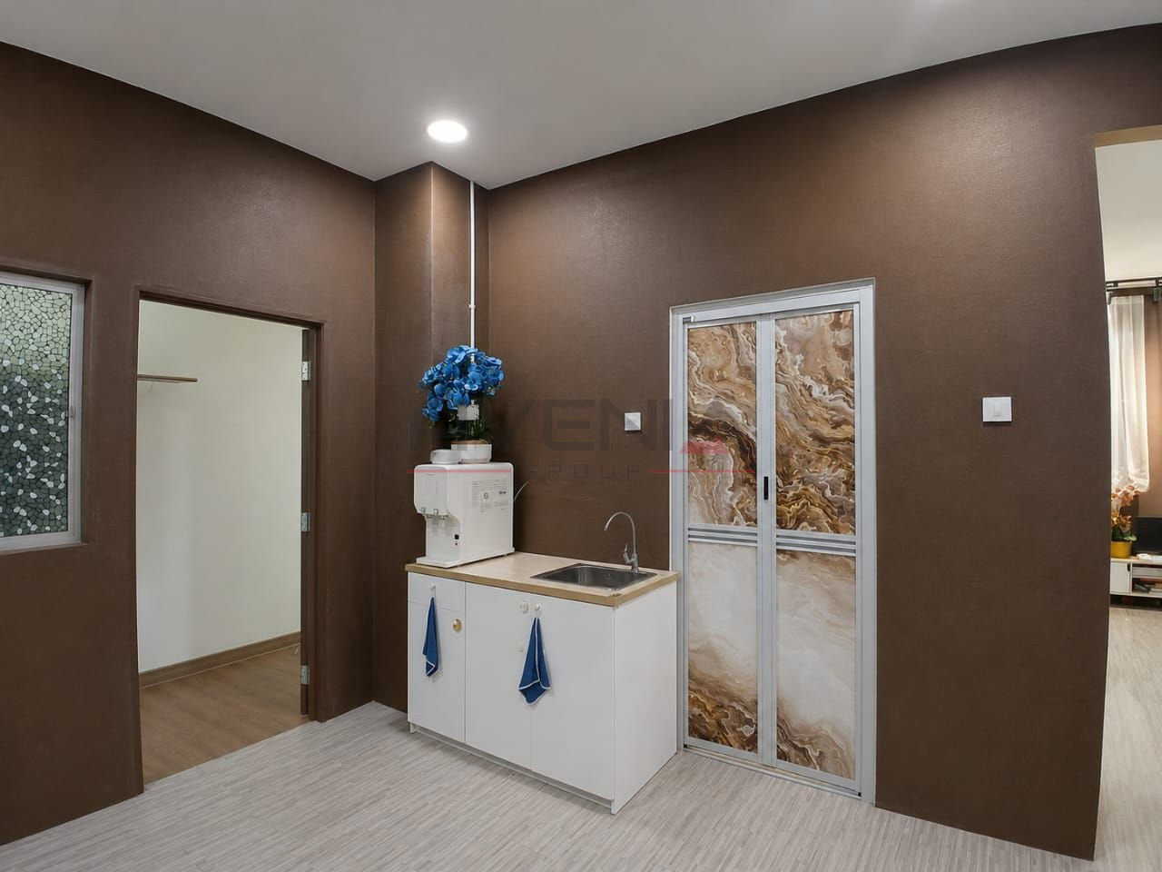 1.5KM KE BUKIT BANYAN HILL PARK 📍 | TOWNHOUSE | CASHBACK RM30,000 | ZERO DEPOSIT | BOOKING 1K 4