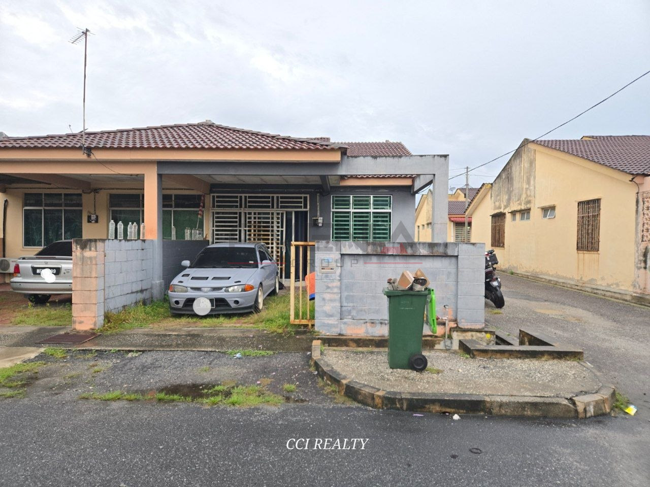 TAMAN UNIVERSITI SEMELING 📍 | END LOT | TERES SETINGKAT | CASHBACK RM55,000 | ZERO DEPOSIT | BOOKING 1K 5