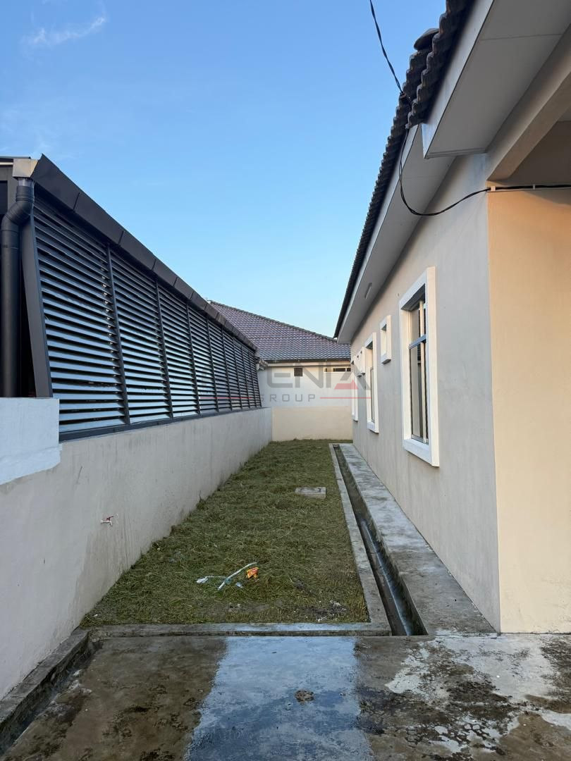 ◇ TAMAN PUTERI 📍 | SEMI-D SETINGKAT | CASHBACK RM42,000 | ZERO DEPOSIT | BOOKING 1K 4