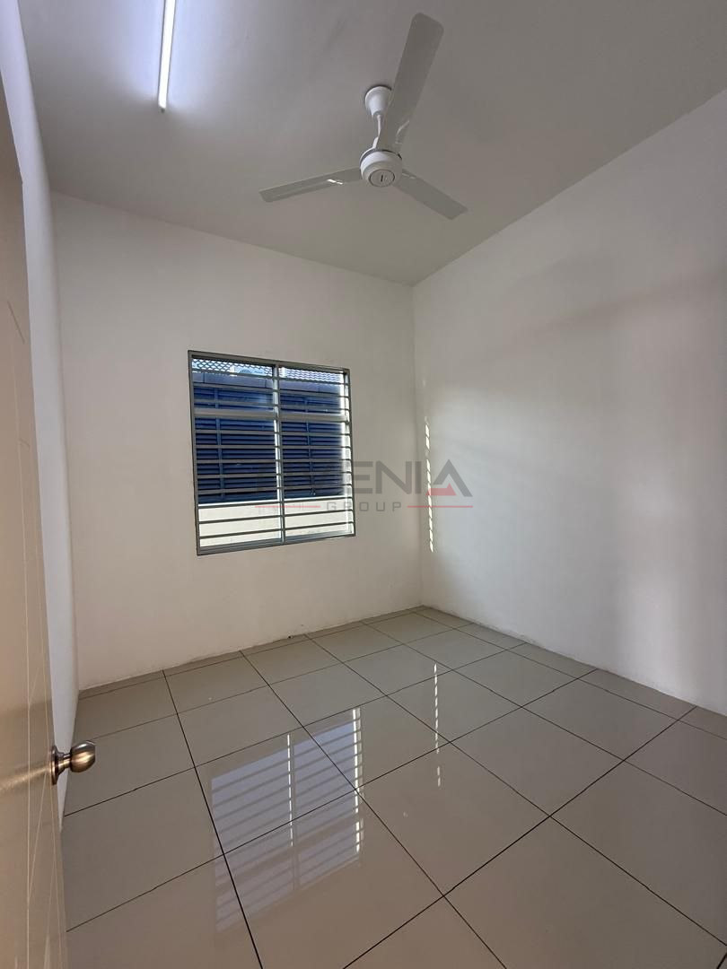 ◇ TAMAN PUTERI 📍 | SEMI-D SETINGKAT | CASHBACK RM42,000 | ZERO DEPOSIT | BOOKING 1K 7
