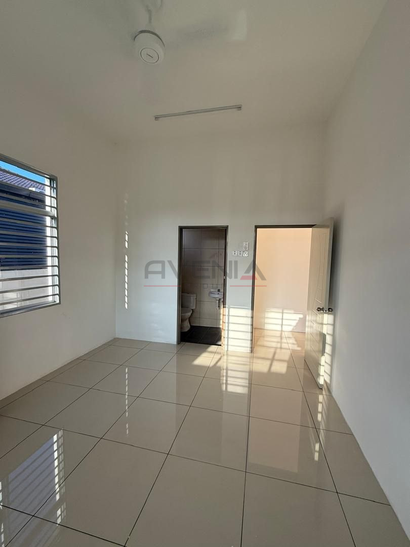 ◇ TAMAN PUTERI 📍 | SEMI-D SETINGKAT | CASHBACK RM42,000 | ZERO DEPOSIT | BOOKING 1K 9