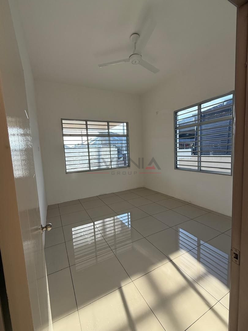 ◇ TAMAN PUTERI 📍 | SEMI-D SETINGKAT | CASHBACK RM42,000 | ZERO DEPOSIT | BOOKING 1K 11