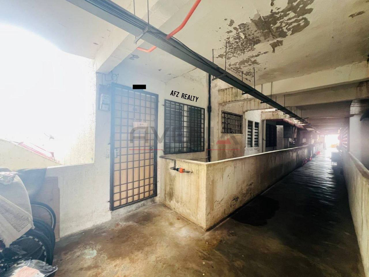 APARTMENT 2 PERMATA 📍 | CASHBACK RM16,000 | ZERO DEPOSIT | BOOKING 1K 3