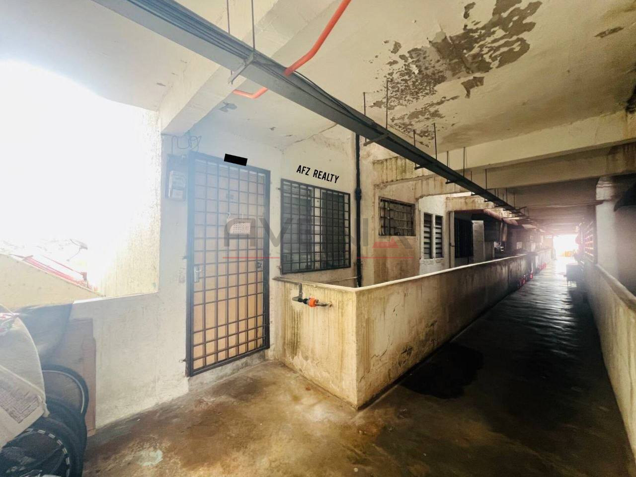 APARTMENT 2 PERMATA 📍 | CASHBACK RM16,000 | ZERO DEPOSIT | BOOKING 1K 4