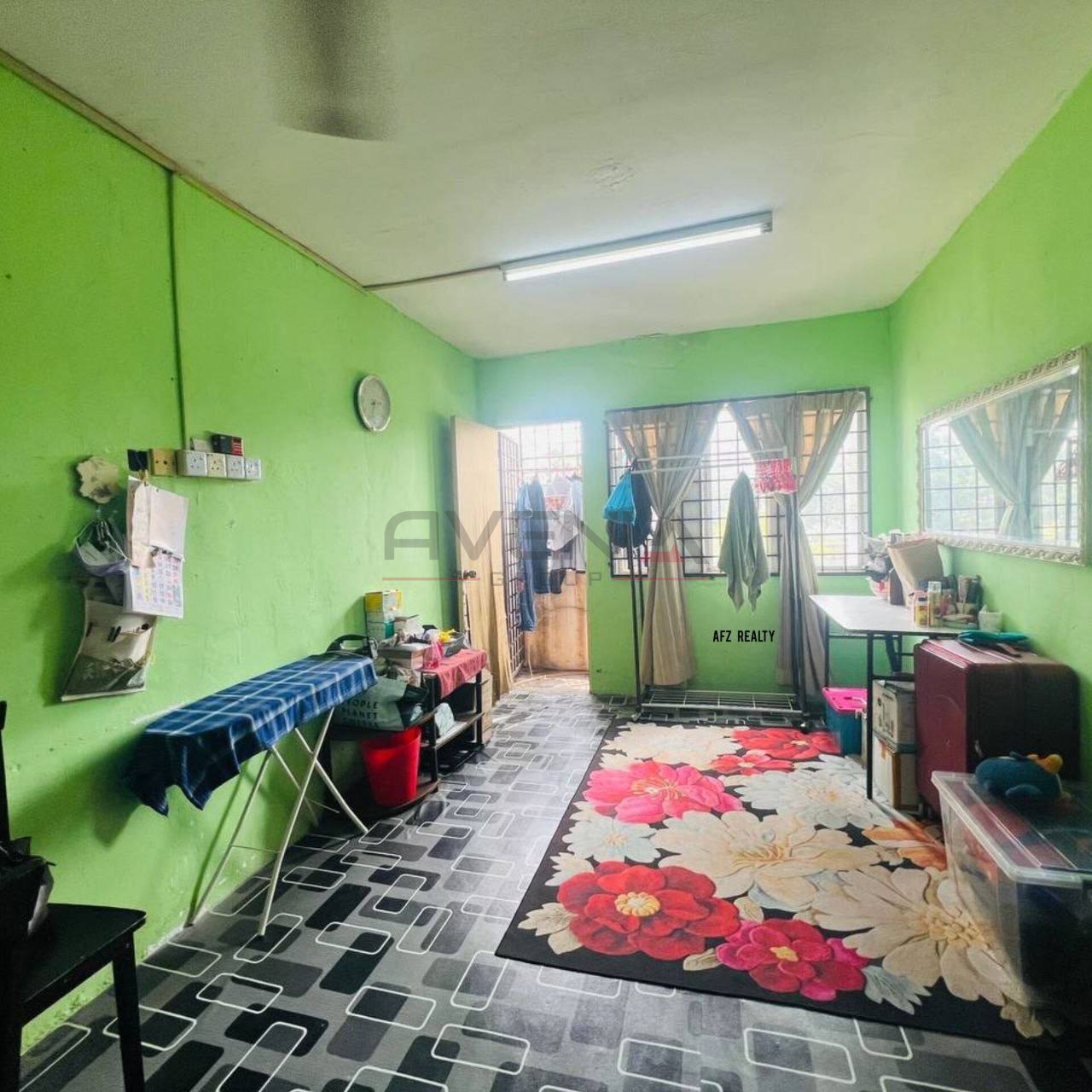 APARTMENT 2 PERMATA 📍 | CASHBACK RM16,000 | ZERO DEPOSIT | BOOKING 1K 6