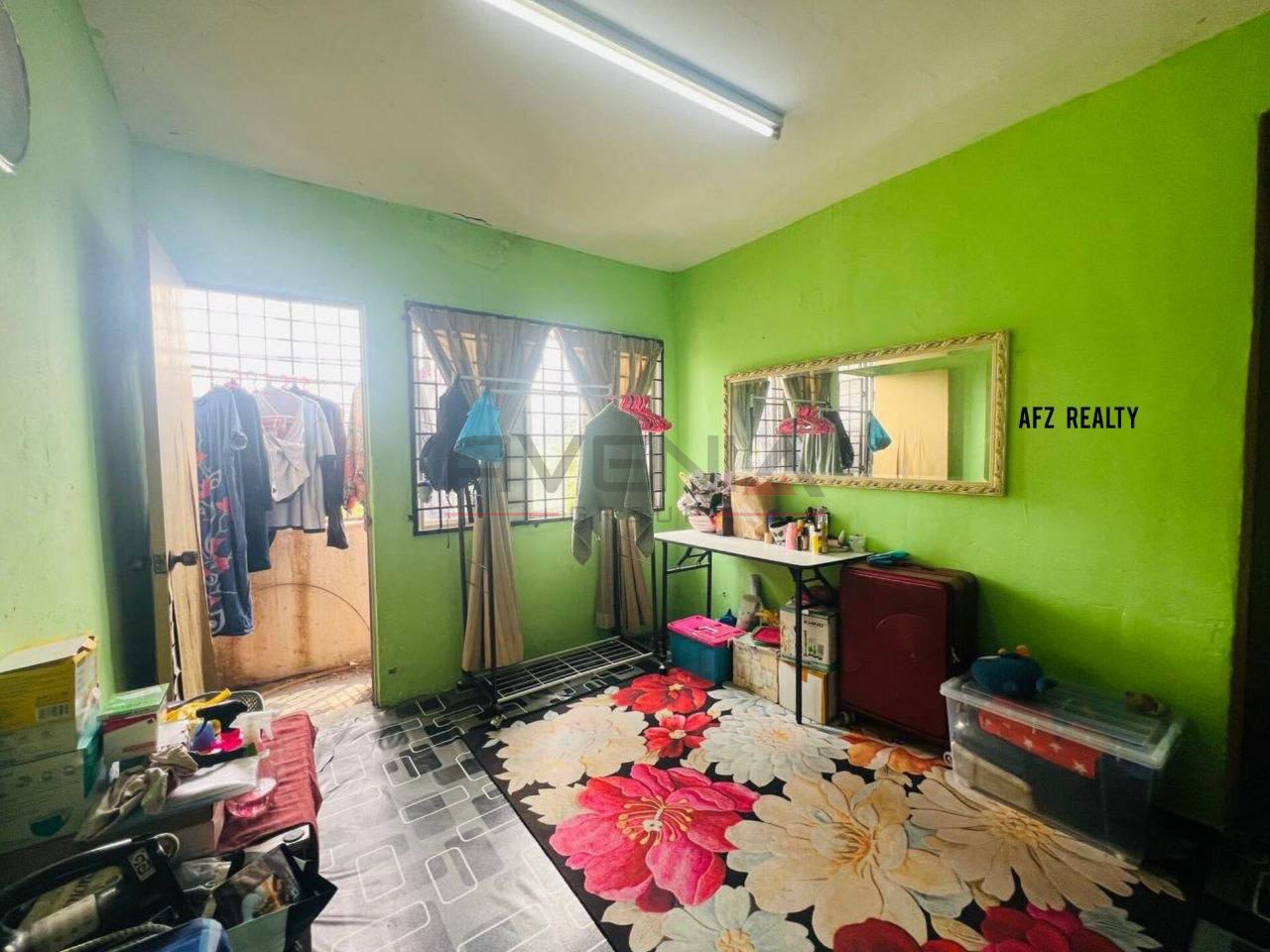 APARTMENT 2 PERMATA 📍 | CASHBACK RM16,000 | ZERO DEPOSIT | BOOKING 1K 8