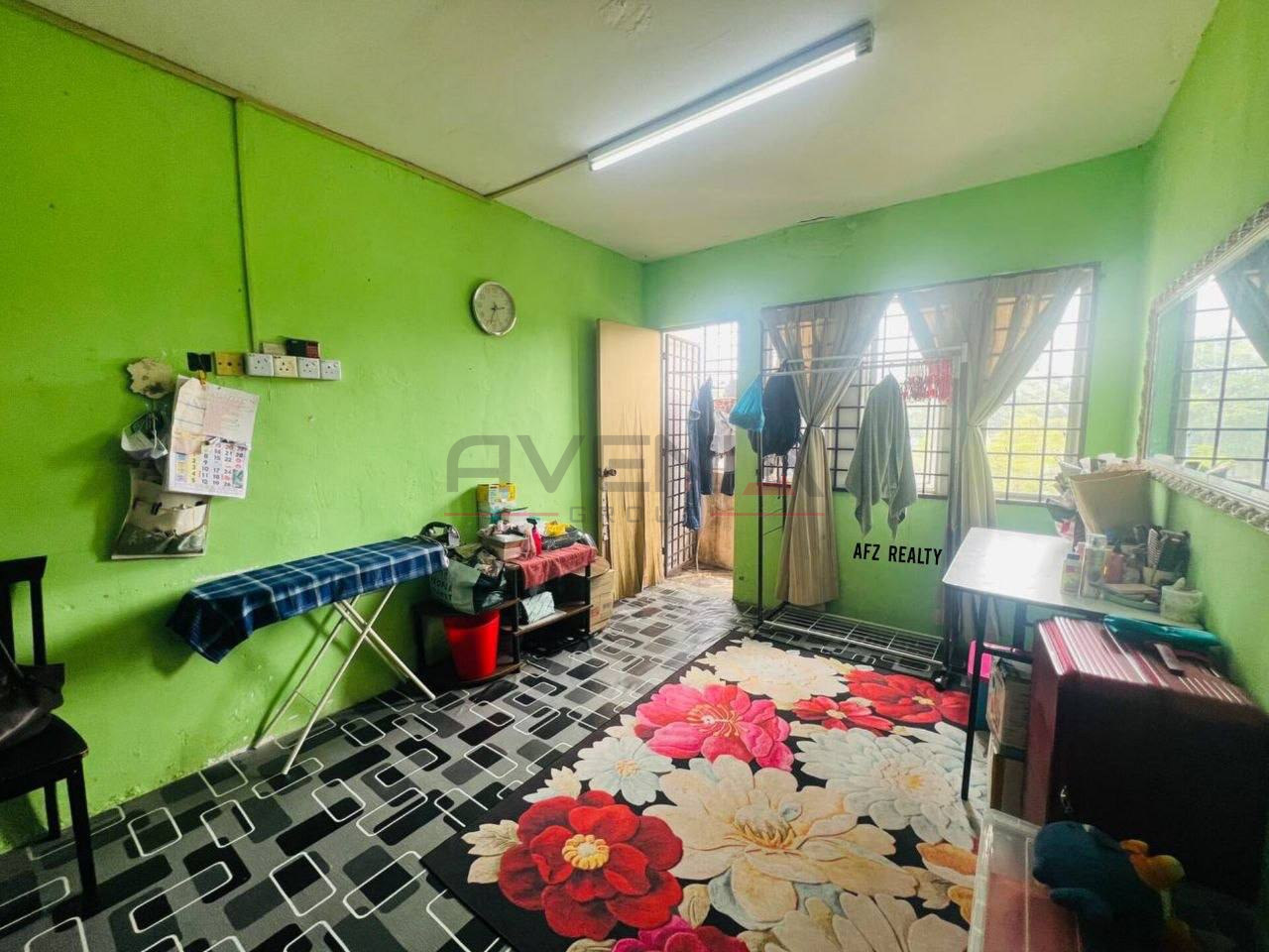 APARTMENT 2 PERMATA 📍 | CASHBACK RM16,000 | ZERO DEPOSIT | BOOKING 1K 10